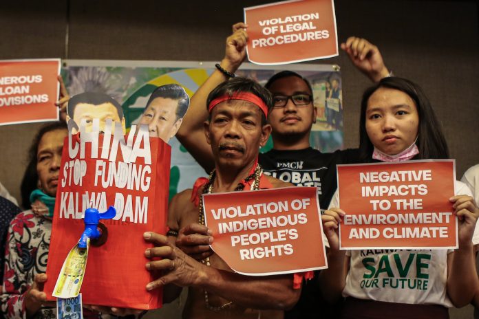 Philippine Bishops Call For Stop To Controversial Dam Project | LiCAS ...