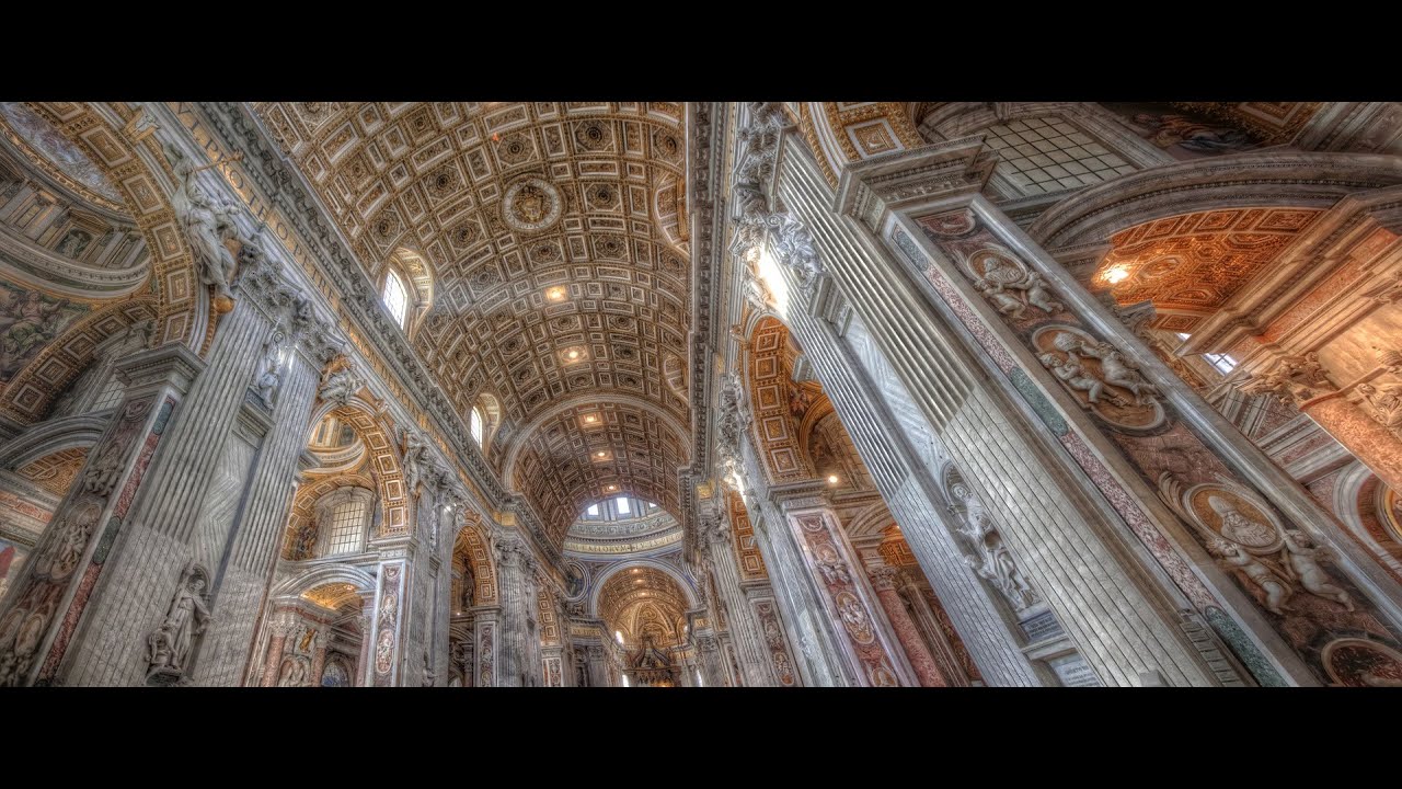 LIVESTREAM: Midnight Mass at the Vatican - LiCAS.news | Light for the ...