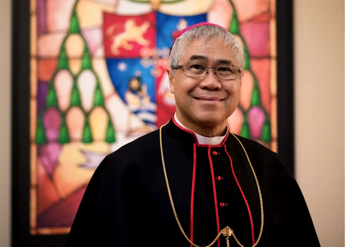 Asian bishops welcome elevation of new cardinals as a celebration of ...