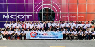 SIGNIS Asia Assembly | Thailand 2023