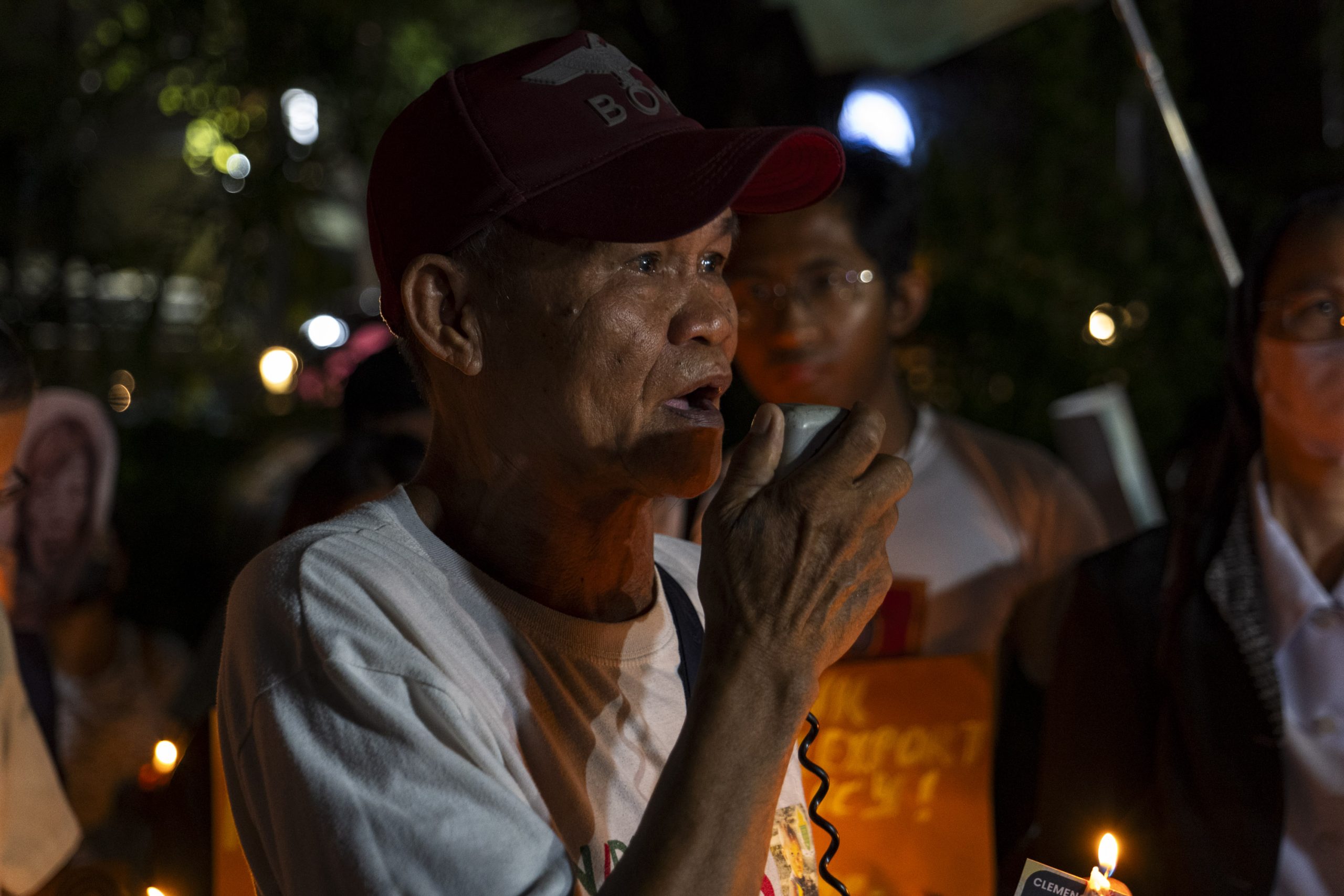 Mary Jane Veloso's Father Appeals For Clemency: 'The Greatest Christmas ...