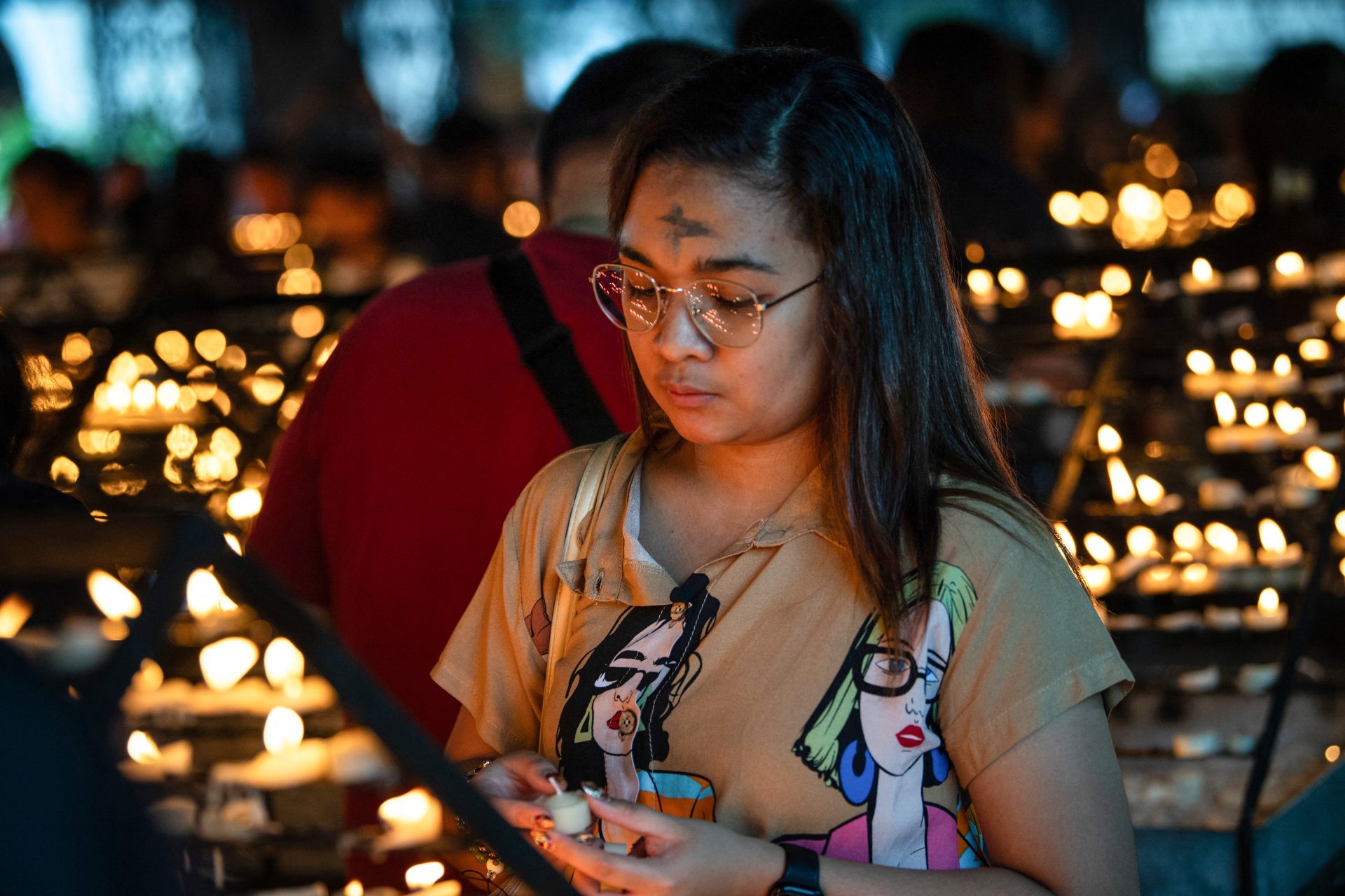 What is Ash Wednesday? - LiCAS.news | Light for the Voiceless